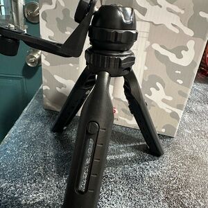 Binoculars